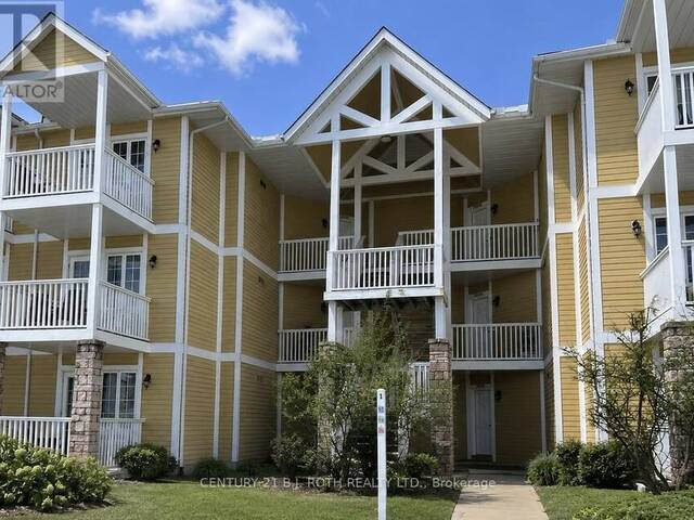 2296-2297 - 90 HIGHLAND DRIVE Oro-Medonte Ontario, L0L 2L0 - 2 Bedrooms Condo For Sale