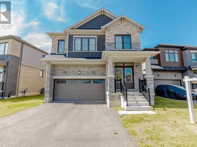 18 SANTO COURT Woolwich Ontario, N0B 1M0 - 4 Bedrooms Home For Sale