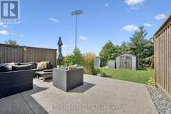 111 OAK PARK DRIVE | Waterloo Ontario | Slide Image Thirty-two