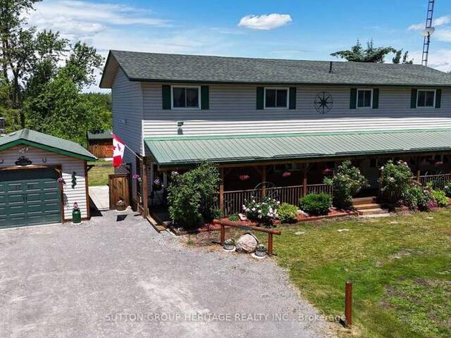 1780 7TH LINE Selwyn Ontario, K9J 6X5 - 6 Bedrooms Home For Sale