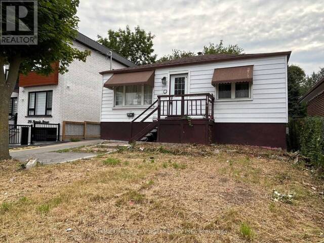 177 MAGNOLIA AVENUE Toronto Ontario, M1K 3K7 - 5 Bedrooms Home For Sale