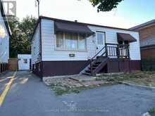 177 MAGNOLIA AVENUE | Toronto Ontario | Slide Image Two