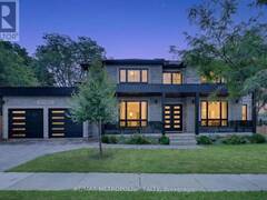 39 BENLEIGH DRIVE Toronto Ontario, M1H 1J4