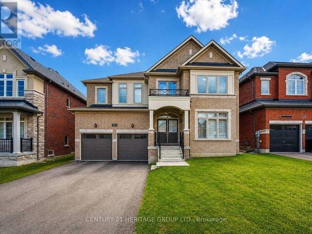 1466 BRODERICK STREET Innisfil Ontario, L9S 0P4 - 5 Bedrooms Home For Sale