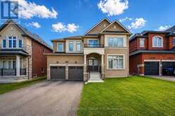 1466 BRODERICK STREET | Innisfil Ontario | Slide Image One