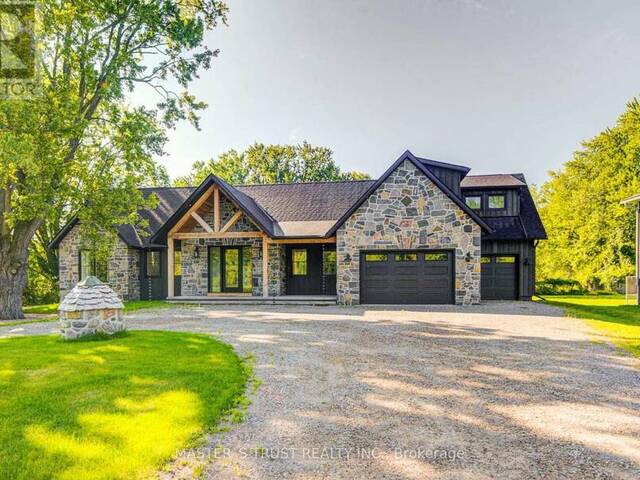 1109 2ND LINE Innisfil Ontario, L0L 1K0 - 5 Bedrooms Home For Sale