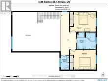 3665 BALDWICK LANE | Essa Ontario | Slide Image Thirty-six