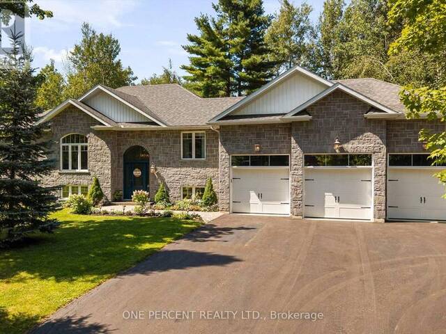 1370 RIMKEY CRESCENT Orillia Ontario, L3V 0E9 - 4 Bedrooms Home For Sale