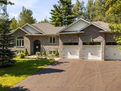 1370 RIMKEY CRESCENT Orillia Ontario, L3V 0E9