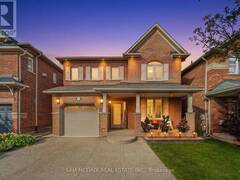 2191 COLDWATER STREET Burlington Ontario, L7L 7K2