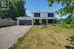 39 AMELIA STREET | Orangeville Ontario | Slide Image One