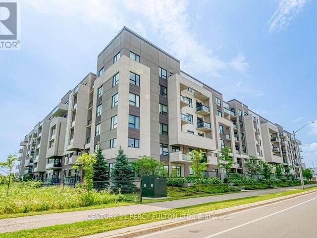 220 - 1105 LEGER WAY Milton Ontario, L9E 1K7 - 2 Bedrooms Condo For Sale