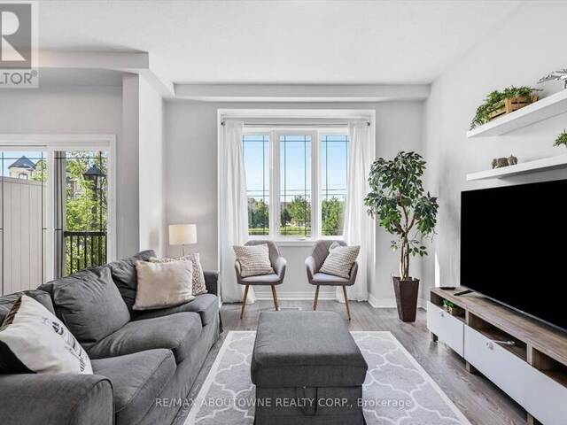 10 - 2985 JACKSON DRIVE Burlington Ontario, L7M 0W2 - 2 Bedrooms Condo For Sale