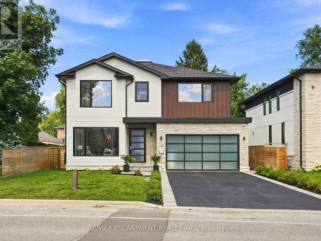 1181 OGDEN AVENUE Mississauga Ontario, L5E 2G8 - 6 Bedrooms Home For Sale