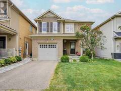 629 SYMONS CROSSING Milton Ontario, L9T 7S2