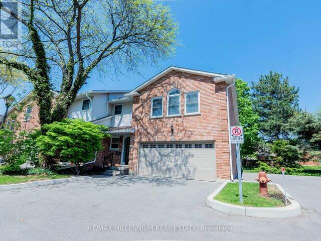 11 - 230 MEADOWBROOK DRIVE Ancaster Ontario, L9G 4V2 - 4 Bedrooms Condo For Sale