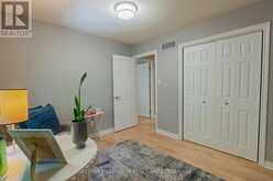 11 - 230 MEADOWBROOK DRIVE | Ancaster Ontario | Slide Image Thirty-three