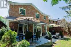 11 - 230 MEADOWBROOK DRIVE | Ancaster Ontario | Slide Image Thirty-six