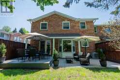 11 - 230 MEADOWBROOK DRIVE | Ancaster Ontario | Slide Image Forty-four