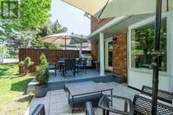 11 - 230 MEADOWBROOK DRIVE | Ancaster Ontario | Slide Image Forty-six