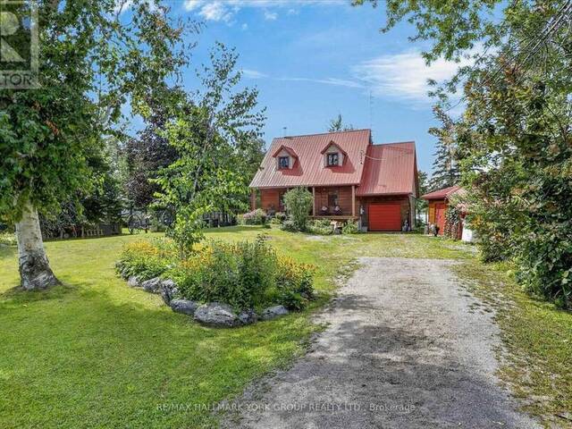 334 MOORINGS DRIVE Fenelon Falls Ontario, K0M 1N0 - 3 Bedrooms Waterfront Home For sale