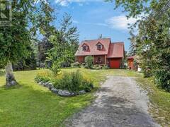 334 MOORINGS DRIVE Fenelon Falls Ontario, K0M 1N0