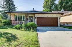 3 CORA DRIVE | Kitchener Ontario | Slide Image One