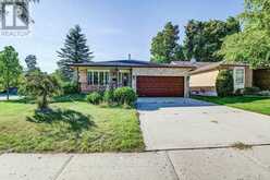 3 CORA DRIVE | Kitchener Ontario | Slide Image Two