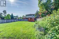 3 CORA DRIVE | Kitchener Ontario | Slide Image Forty-four