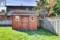 3 CORA DRIVE | Kitchener Ontario | Slide Image Forty-five