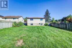 3 CORA DRIVE | Kitchener Ontario | Slide Image Forty-six