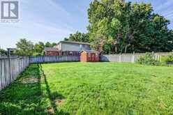 3 CORA DRIVE | Kitchener Ontario | Slide Image Forty-eight