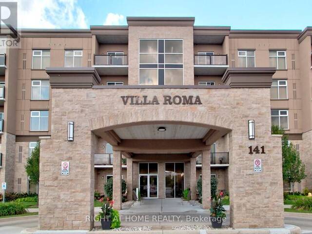 411 - 141 VANSICKLE ROAD St. Catharines Ontario, L2S 0E5 - Property For Sale