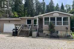 524 BALSAM CHUTES ROAD | Huntsville Ontario | Slide Image One
