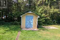 524 BALSAM CHUTES ROAD | Huntsville Ontario | Slide Image Twenty-eight