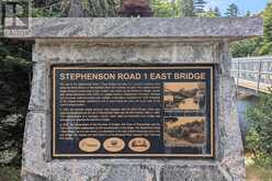 524 BALSAM CHUTES ROAD | Huntsville Ontario | Slide Image Two