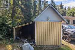 524 BALSAM CHUTES ROAD | Huntsville Ontario | Slide Image Thirty-two