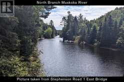 524 BALSAM CHUTES ROAD | Huntsville Ontario | Slide Image Three