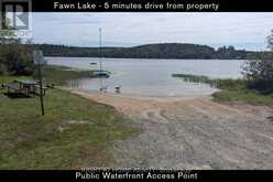 524 BALSAM CHUTES ROAD | Huntsville Ontario | Slide Image Four