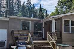 524 BALSAM CHUTES ROAD | Huntsville Ontario | Slide Image Nine