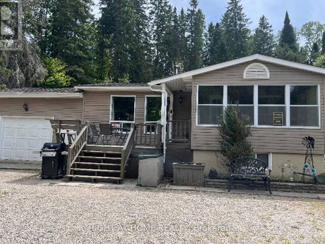 524 BALSAM CHUTES ROAD Huntsville Ontario, P0B 1L0 - Property For Sale