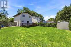 23 HEATHERDALE PLACE | Hamilton Ontario | Slide Image Thirty-six