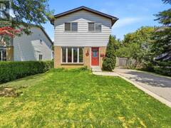 23 HEATHERDALE PLACE Hamilton Ontario, L9C 6K7