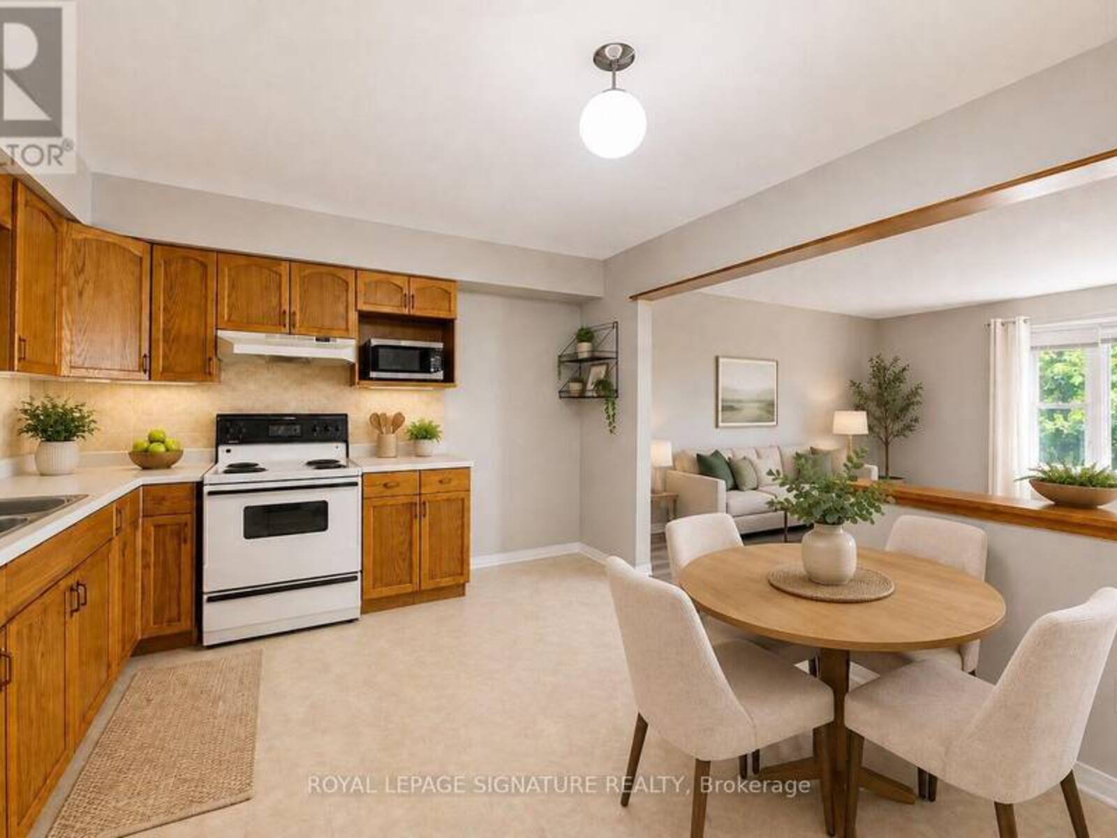307 - 440 DURHAM STREET W, Mount Forest, Ontario N0G 2L1