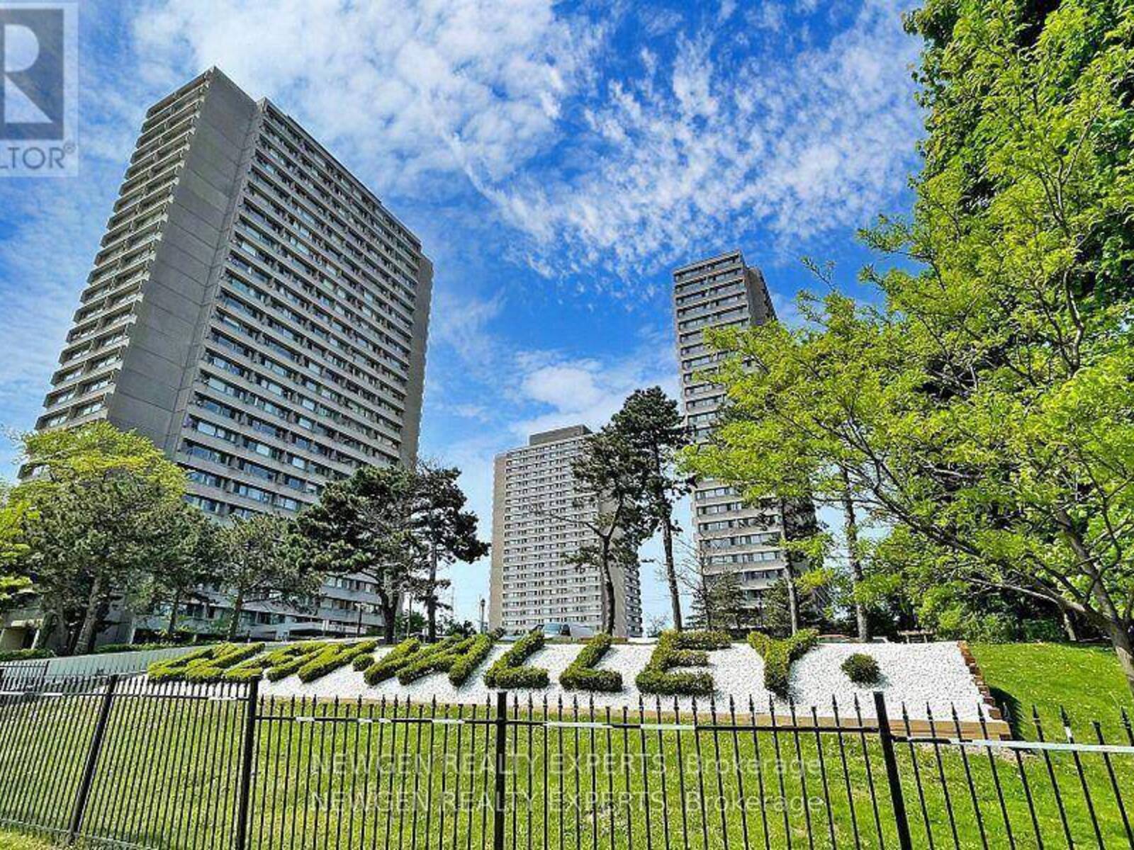 2103 - 715 DON MILLS ROAD, Toronto, Ontario M3C 1S5