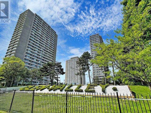 2103 - 715 DON MILLS ROAD Toronto Ontario, M3C 1S5 - 3 Bedrooms Condo For Sale