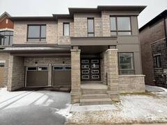 1421 SWALLOWTAIL LANE Pickering Ontario, L1X 0N8