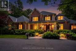 3 BRIDGEWATER DRIVE | Richmond Hill Ontario | Slide Image One