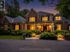 3 BRIDGEWATER DRIVE Richmond Hill Ontario, L4E 3N4