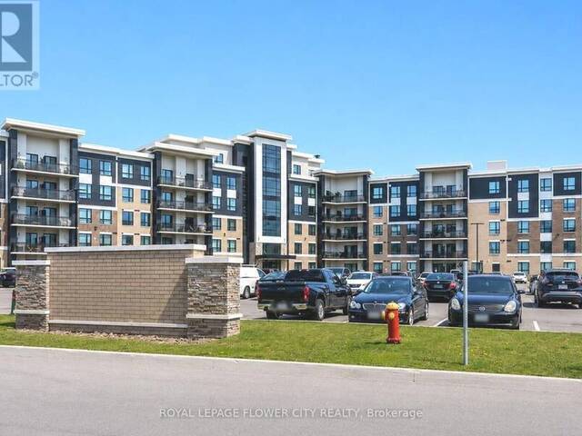404 - 630 SAUVE STREET Milton Ontario, L9T 9A6 - 2 Bedrooms Condo For Sale